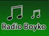Radyo Boyko Bilgileri