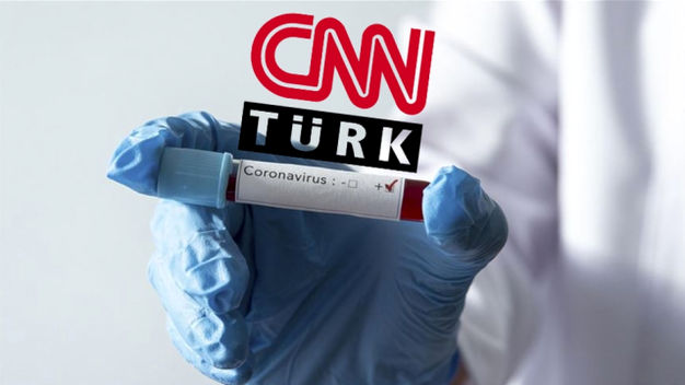 CNN Türk’ten skandal Coronavirüs uygulaması çalışanlar isyanda!