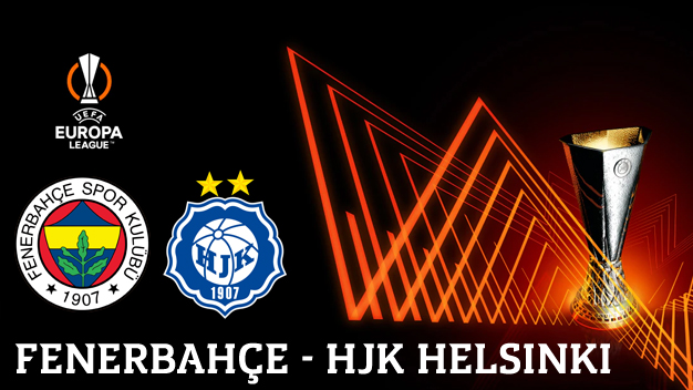 Fenerbahçe, Helsinki'yi Muhammed Gümüşkaya ile devirdi: 1-0 ...