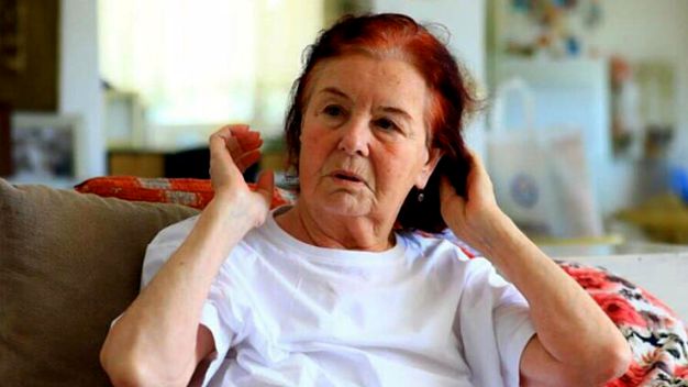 Hastaneye kaldırılan Fatma Girik'in sağlık durumuyla ilgili son bilgi 