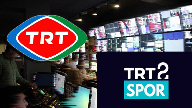 TRT Spor 2 yayın hayatına başlıyor!