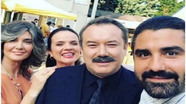 Ünlü oyuncu Efe Deprem  hayatını kaybetti