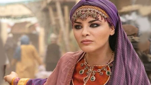 Ünlü Şarkıcı Zara Mavera Dizisi ile Ramazan Boyunca Ekranlarda