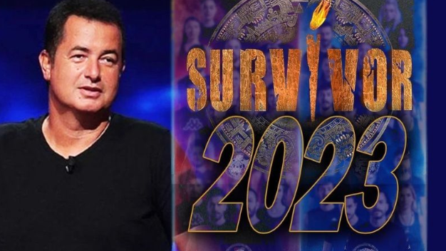 Ünlü Türkücü Survivor 2023'ün Kadrosuna Katıldı