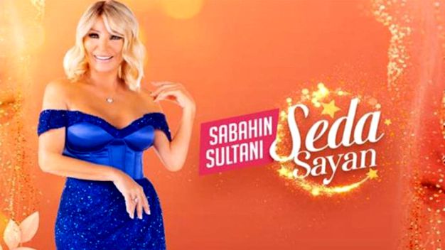 Yeni programa başlayacak olan Seda Sayan'dan flaş karar! 
